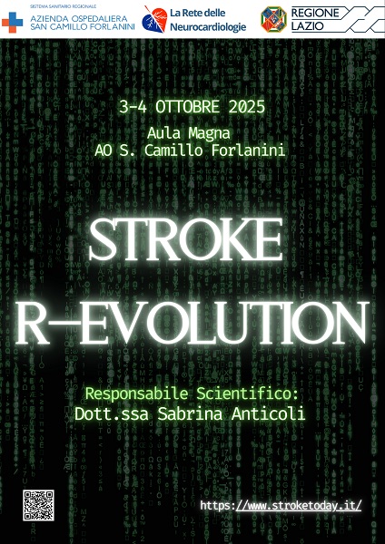 Programma Stroke R-Evolution - Online